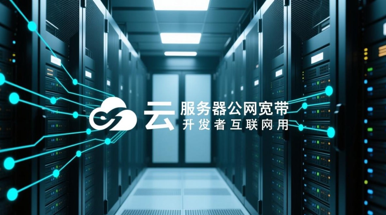 阿里云服务器公网宽带 阿里云服务器公网宽带