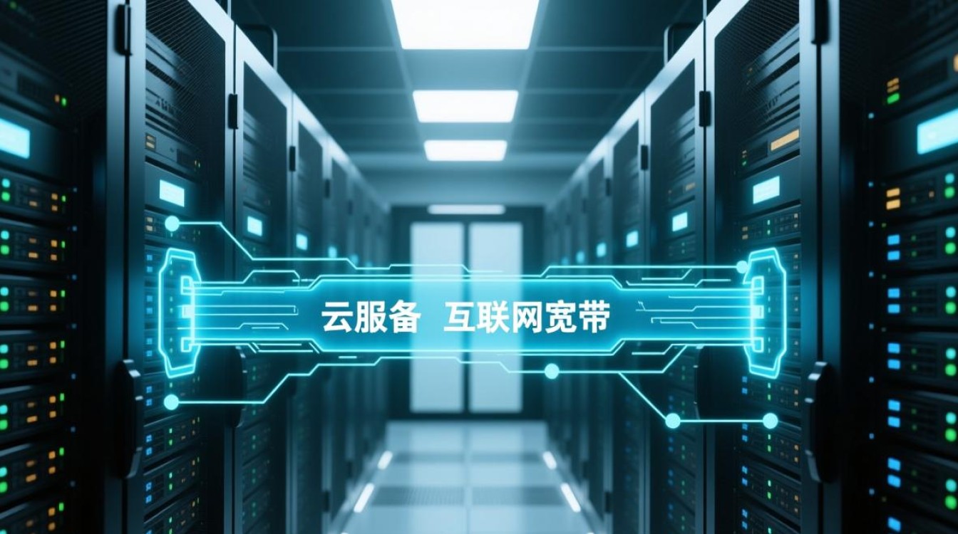 阿里云服务器公网宽带 阿里云服务器公网宽带