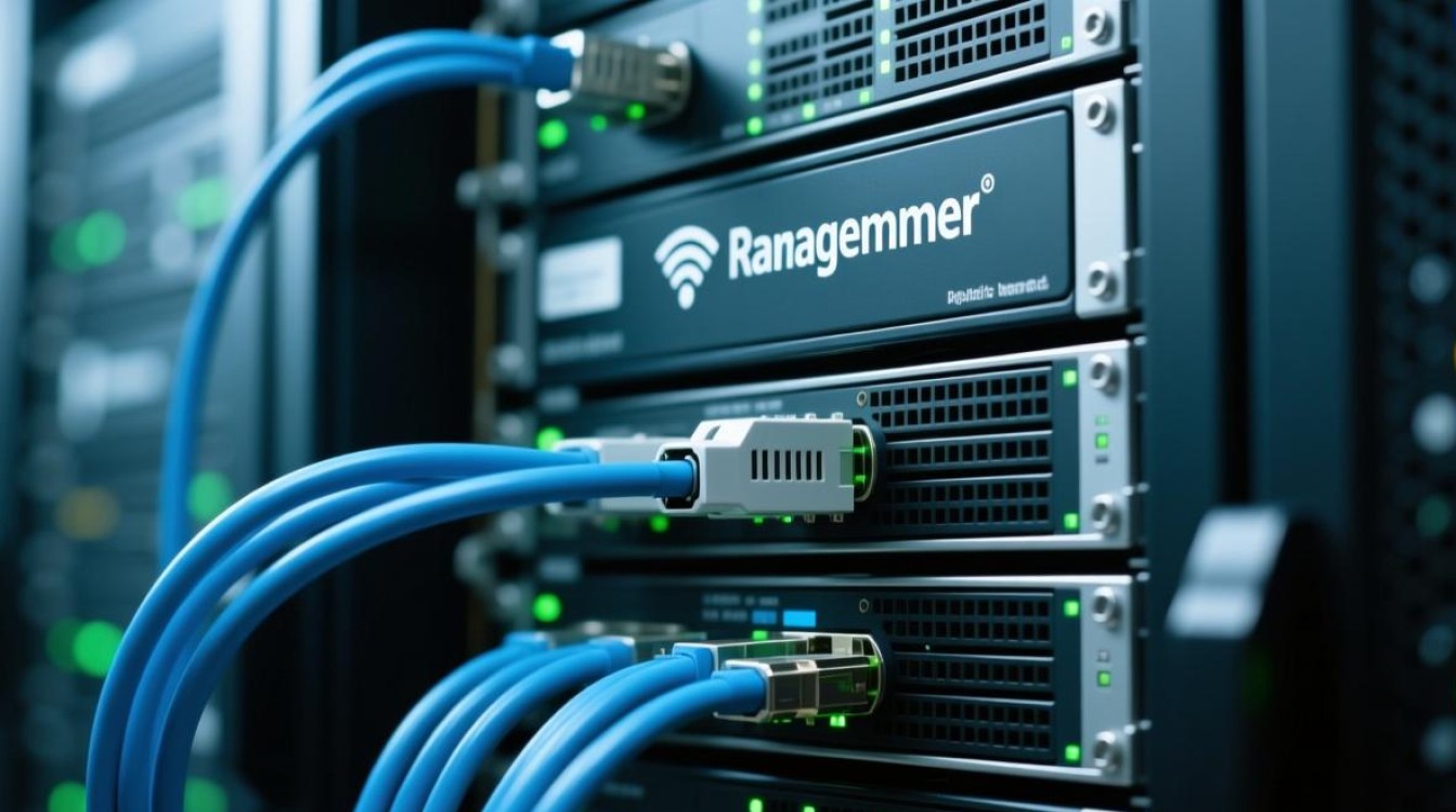 远程宽带管理器服务器如何实现高效稳定运维? 远程宽带管理器服务器如何实现高效稳定运维?