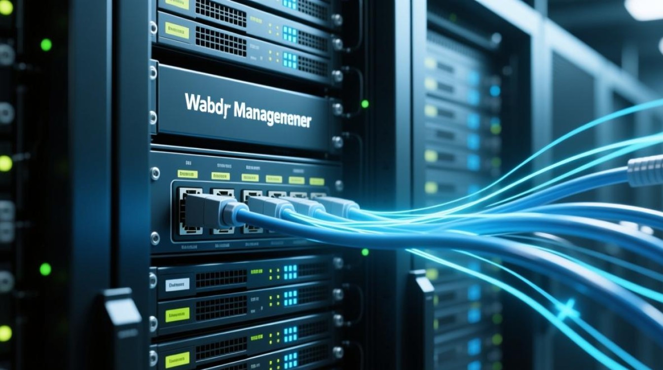 远程宽带管理器服务器如何实现高效稳定运维? 远程宽带管理器服务器如何实现高效稳定运维?