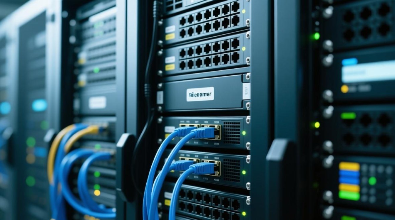 远程宽带管理器服务器如何实现高效稳定运维? 远程宽带管理器服务器如何实现高效稳定运维?