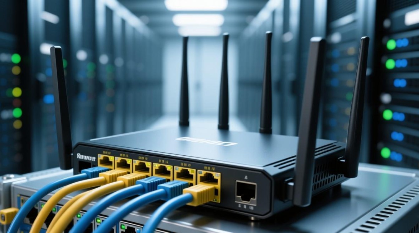 宽带服务器专用路由器 宽带服务器专用路由器