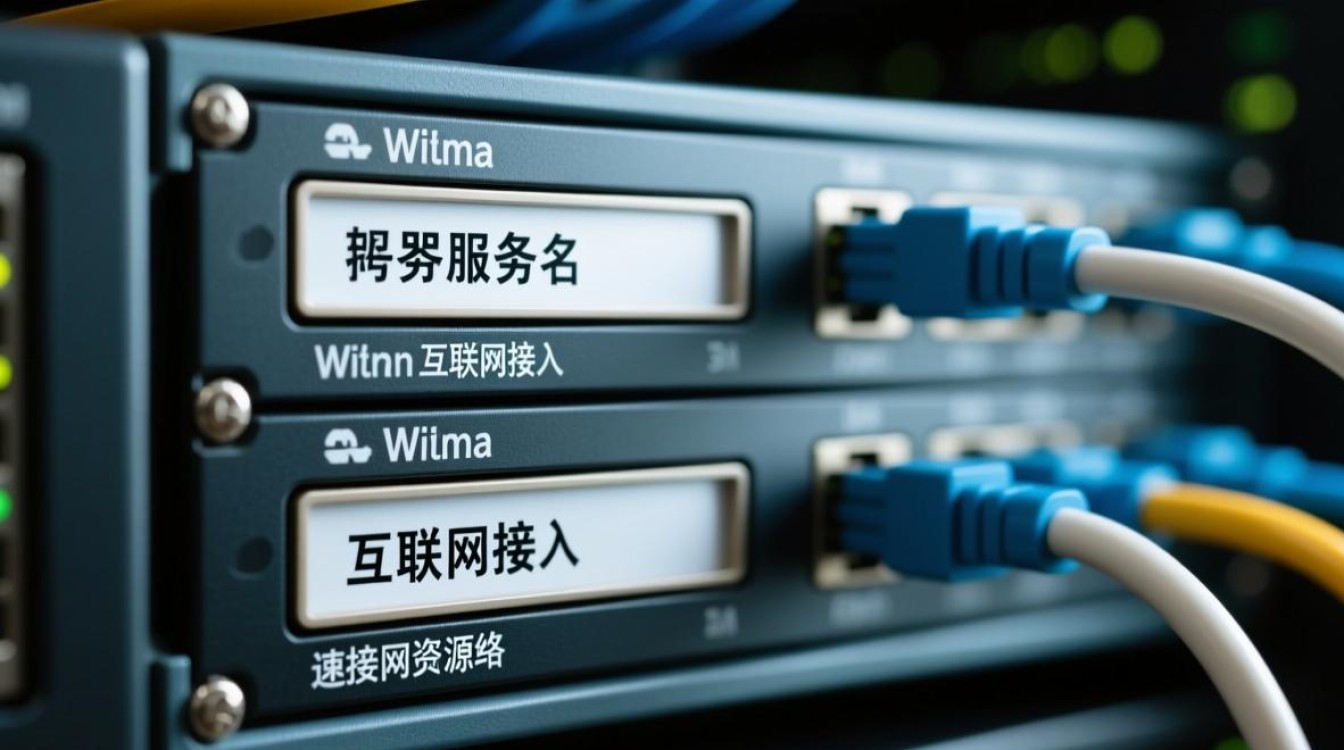 宽带拨号服务名和服务器名到底是什么? 宽带拨号服务名和服务器名到底是什么?