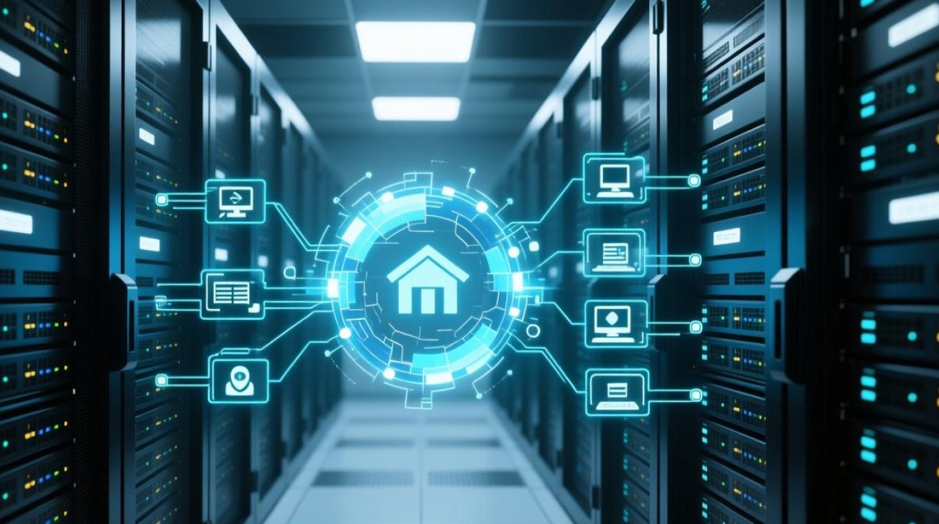 哪里有宽带服务器