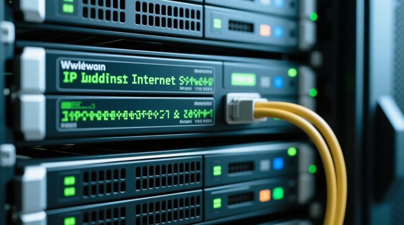 宽带服务器IP地址怎么查?修改后影响上网吗? 宽带服务器IP地址怎么查?修改后影响上网吗?