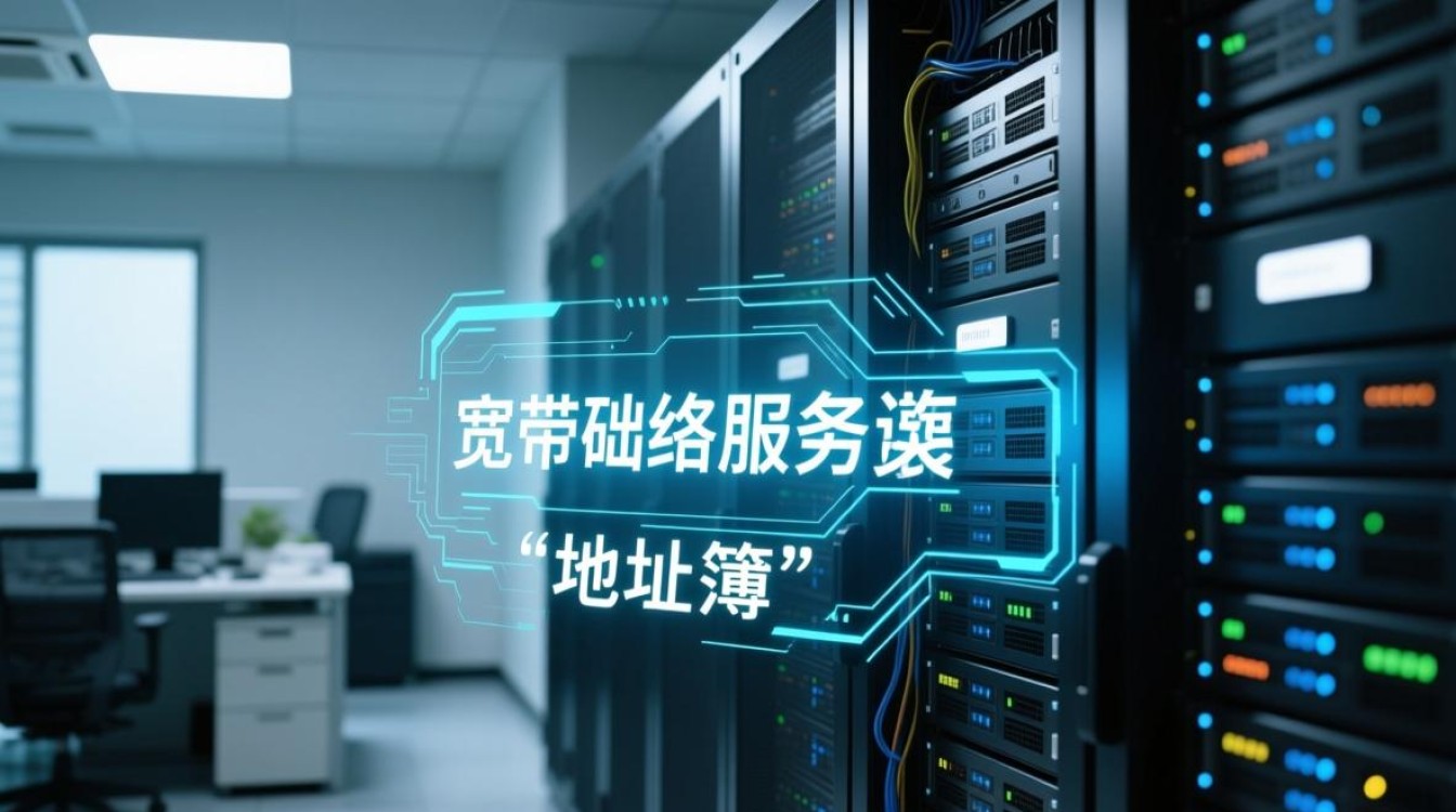 宽带没有dns服务器 宽带没有dns服务器