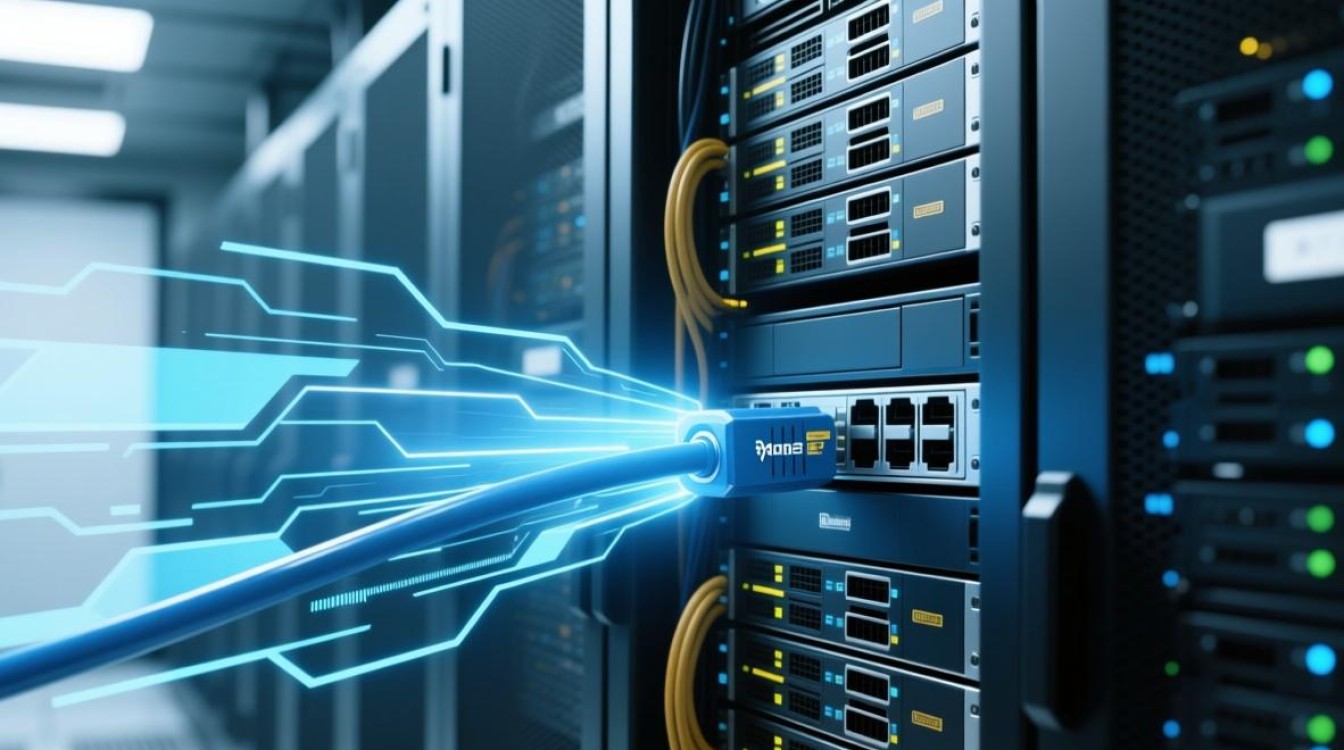 企业宽带公司服务器