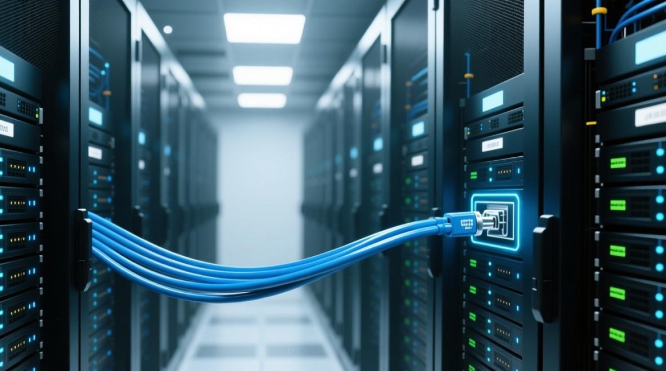 企业宽带公司服务器