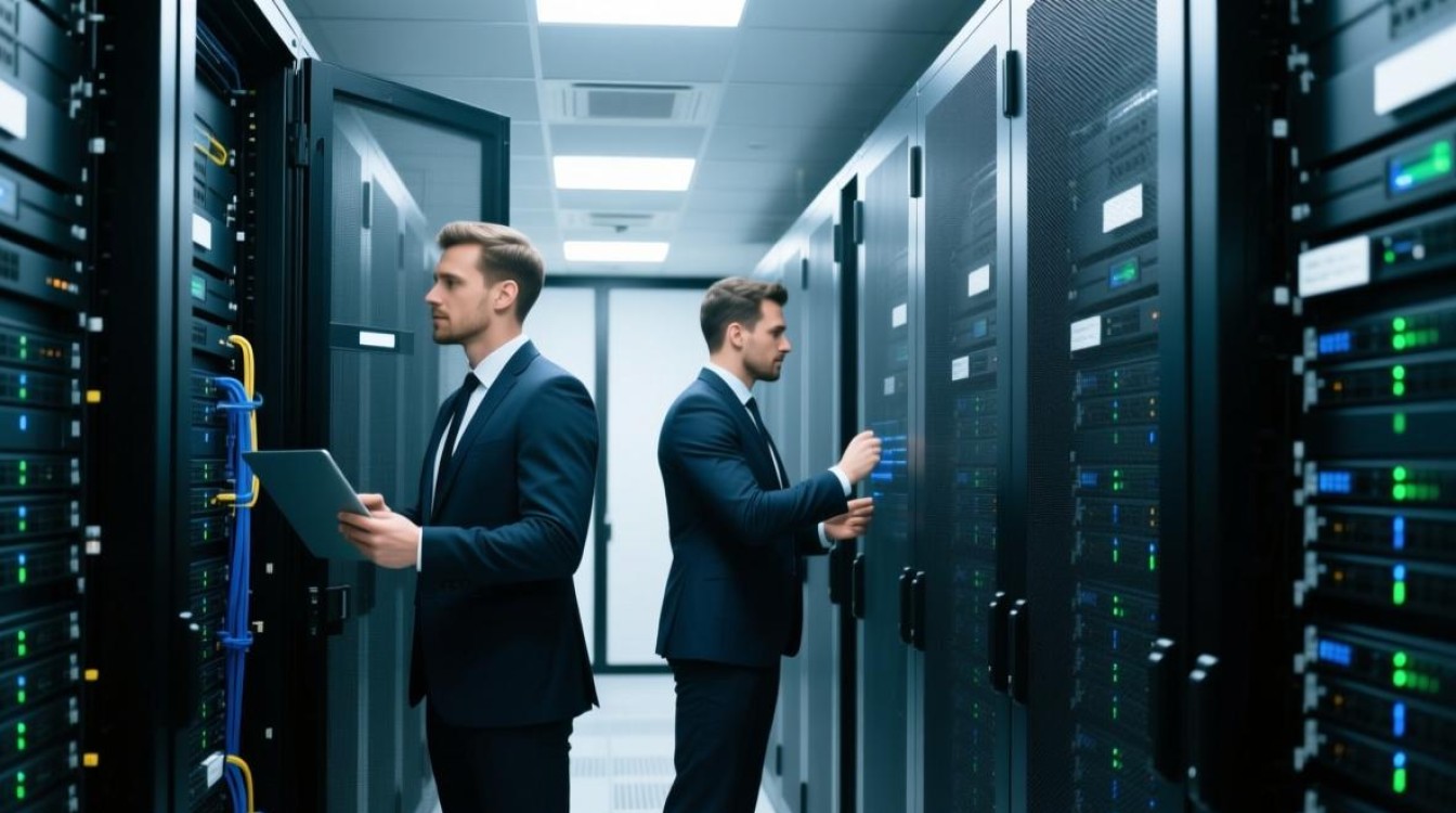 公司服务器改宽带后网速变慢怎么办? 公司服务器改宽带后网速变慢怎么办?