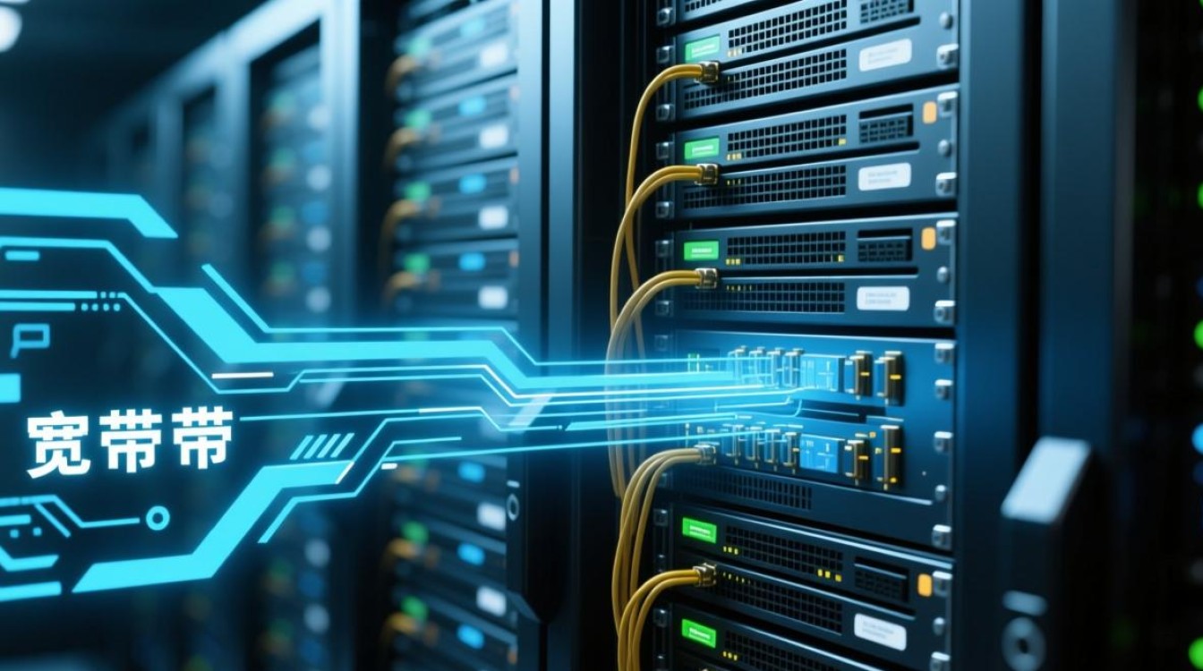 宽带的服务器d是什么？有什么作用和用途？