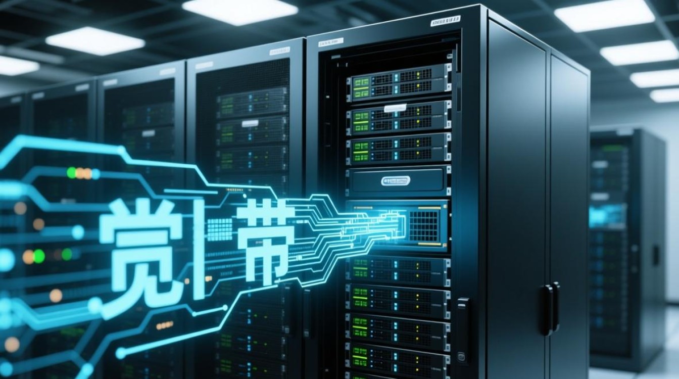 宽带服务器维护招聘