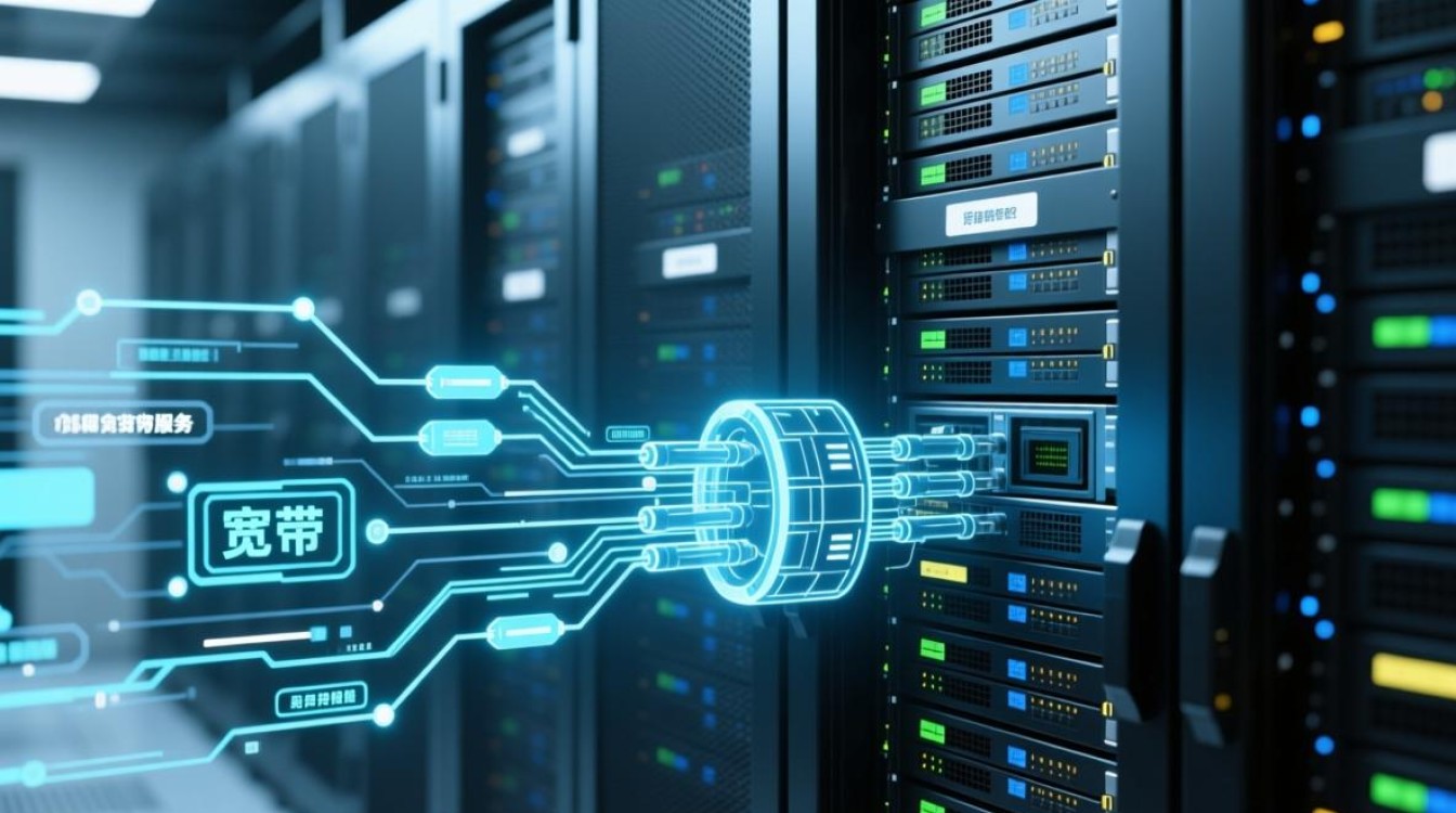 宽带服务器维护招聘