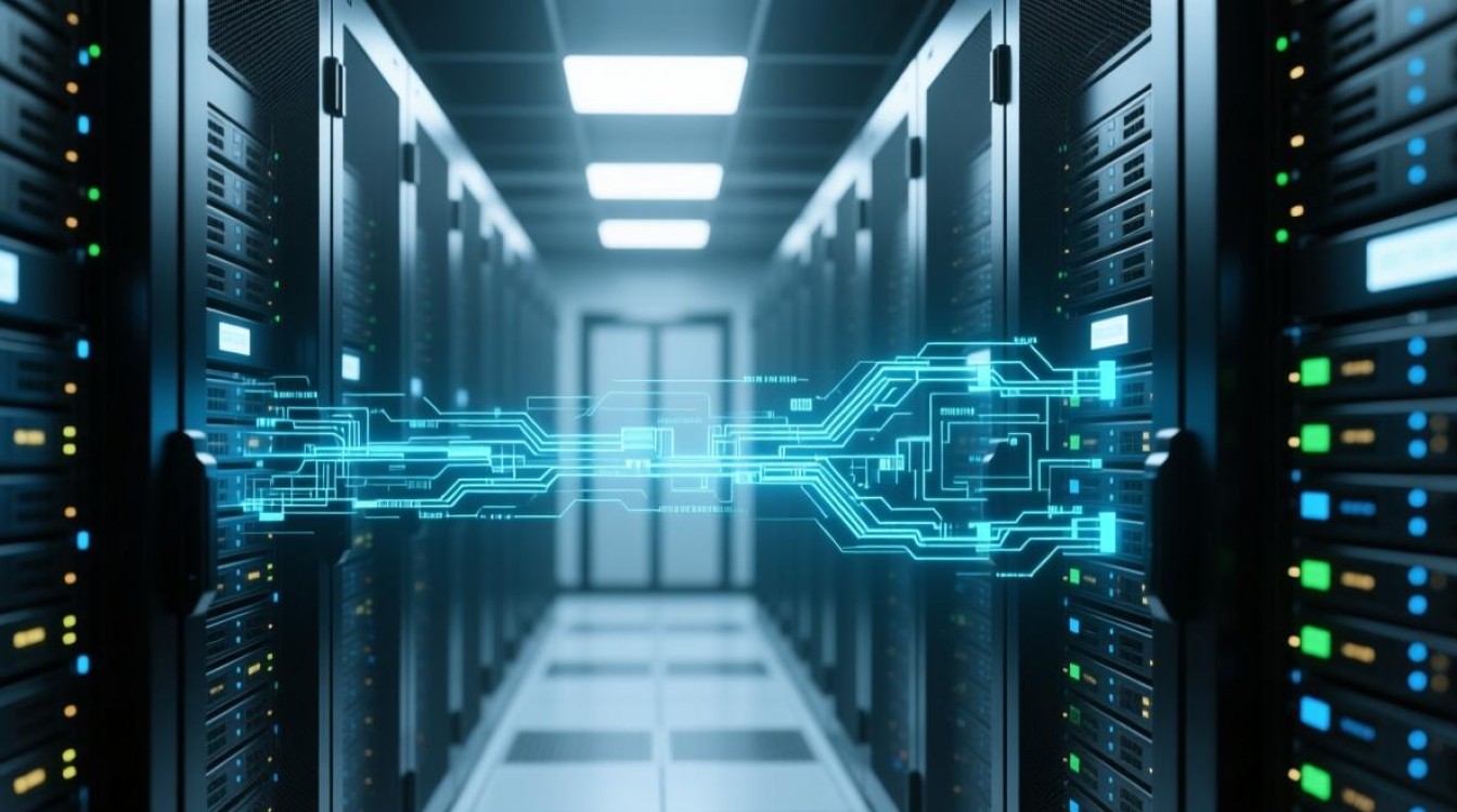 宽带服务器维护招聘