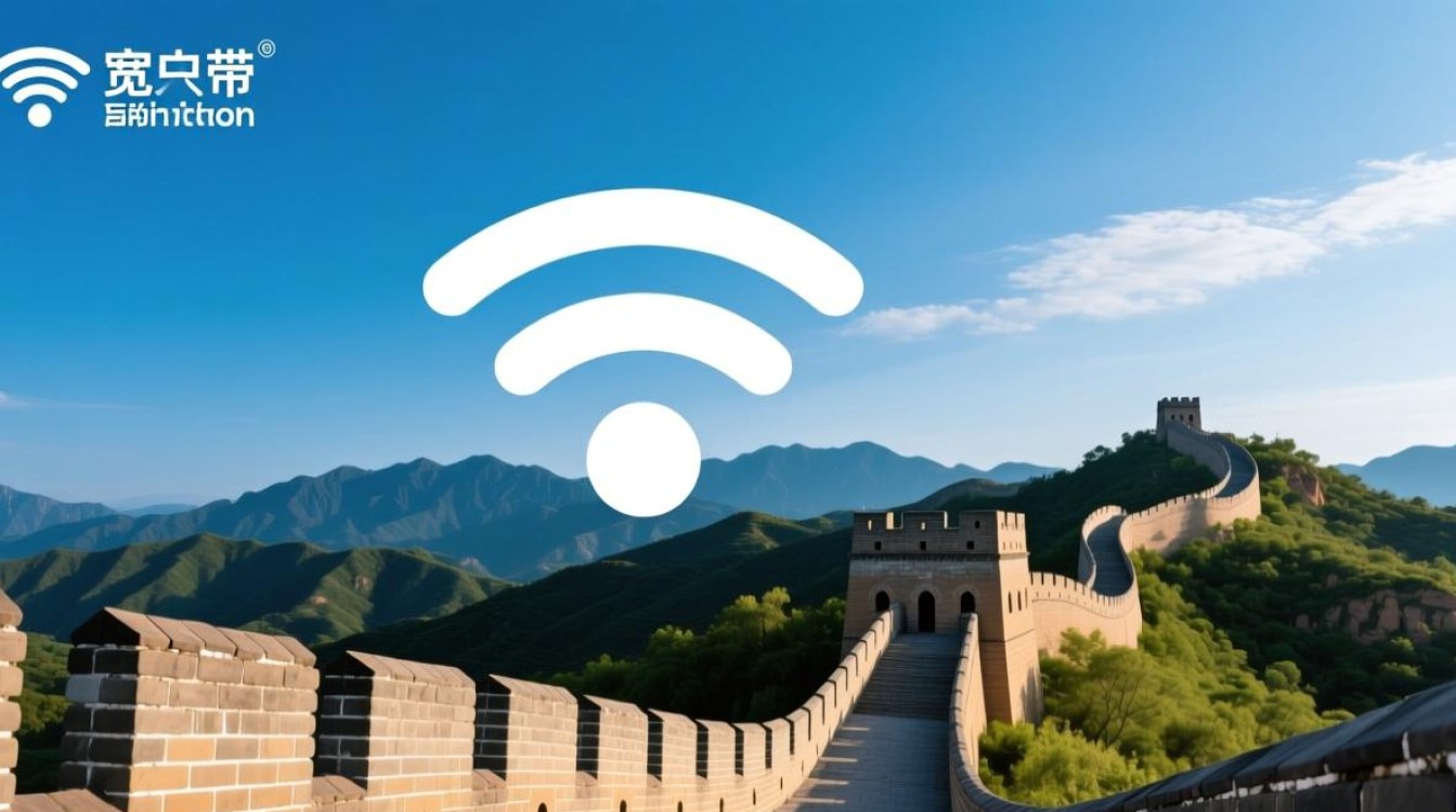 长城宽带 搭建 服务器