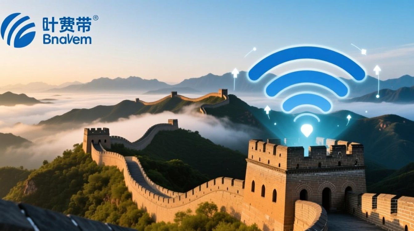 长城宽带 搭建 服务器