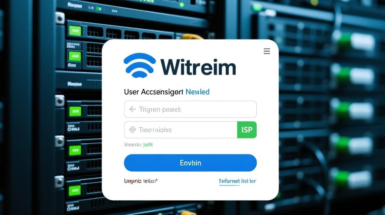 宽带登录服务器名称是什么？怎么查看和设置？
