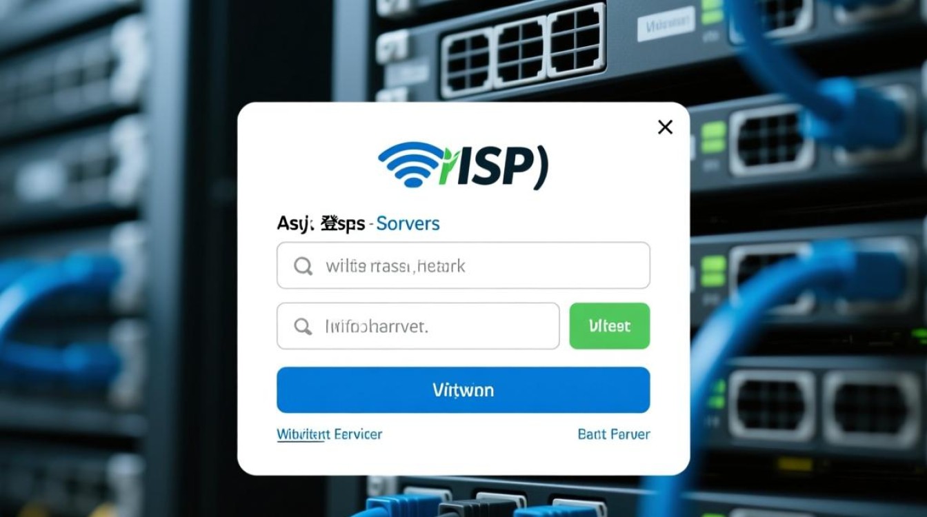 宽带登录服务器名称是什么？怎么查看和设置？