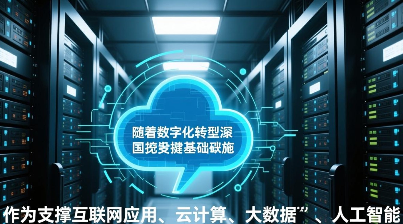 国内高宽带服务器