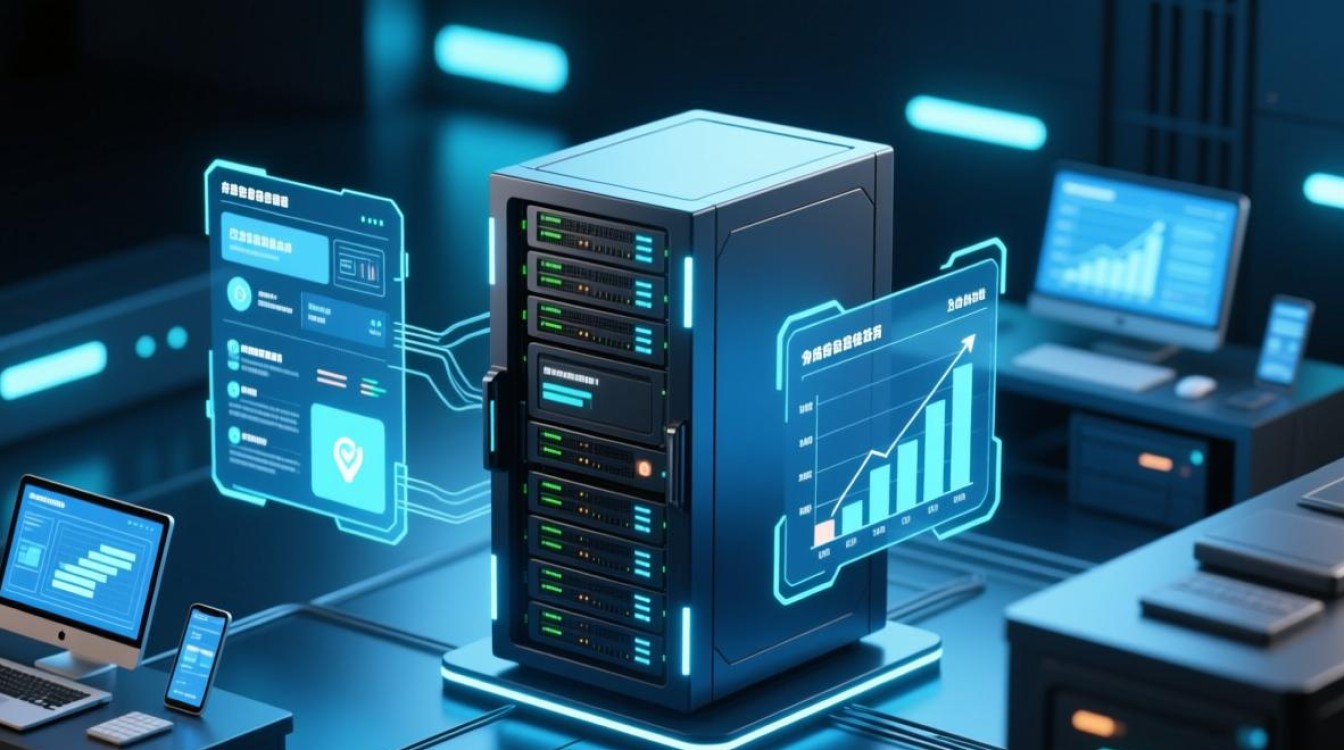 便宜大宽带服务器