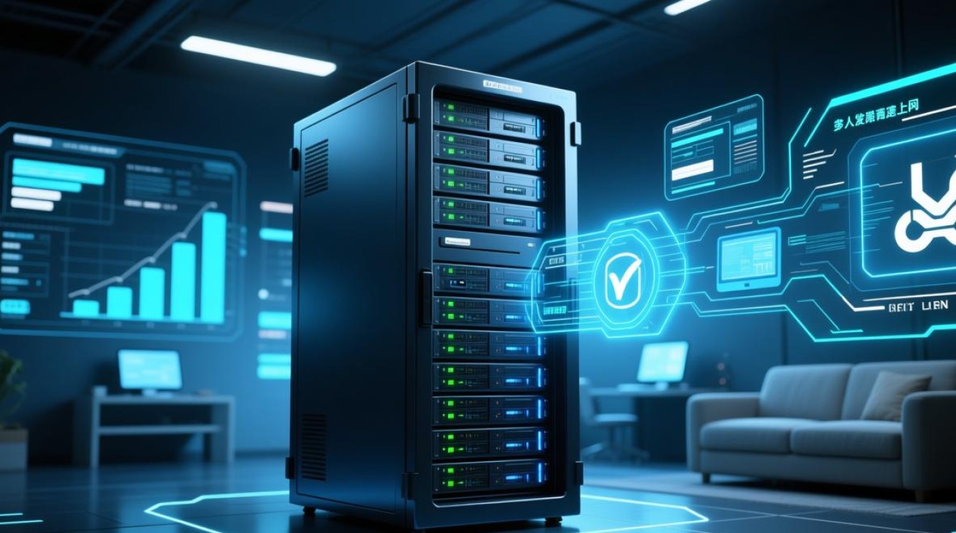 便宜大宽带服务器