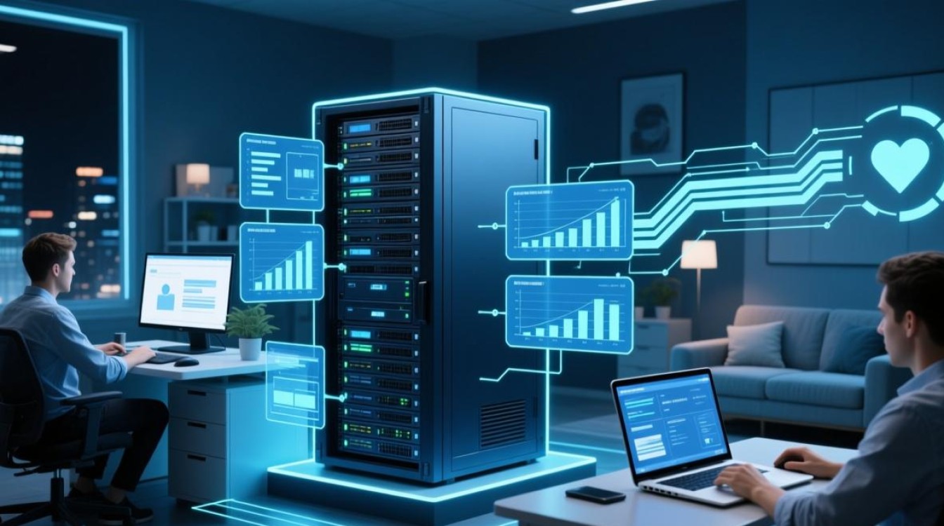 便宜大宽带服务器