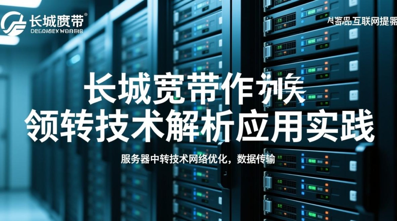 长城宽带服务器中转 长城宽带服务器中转