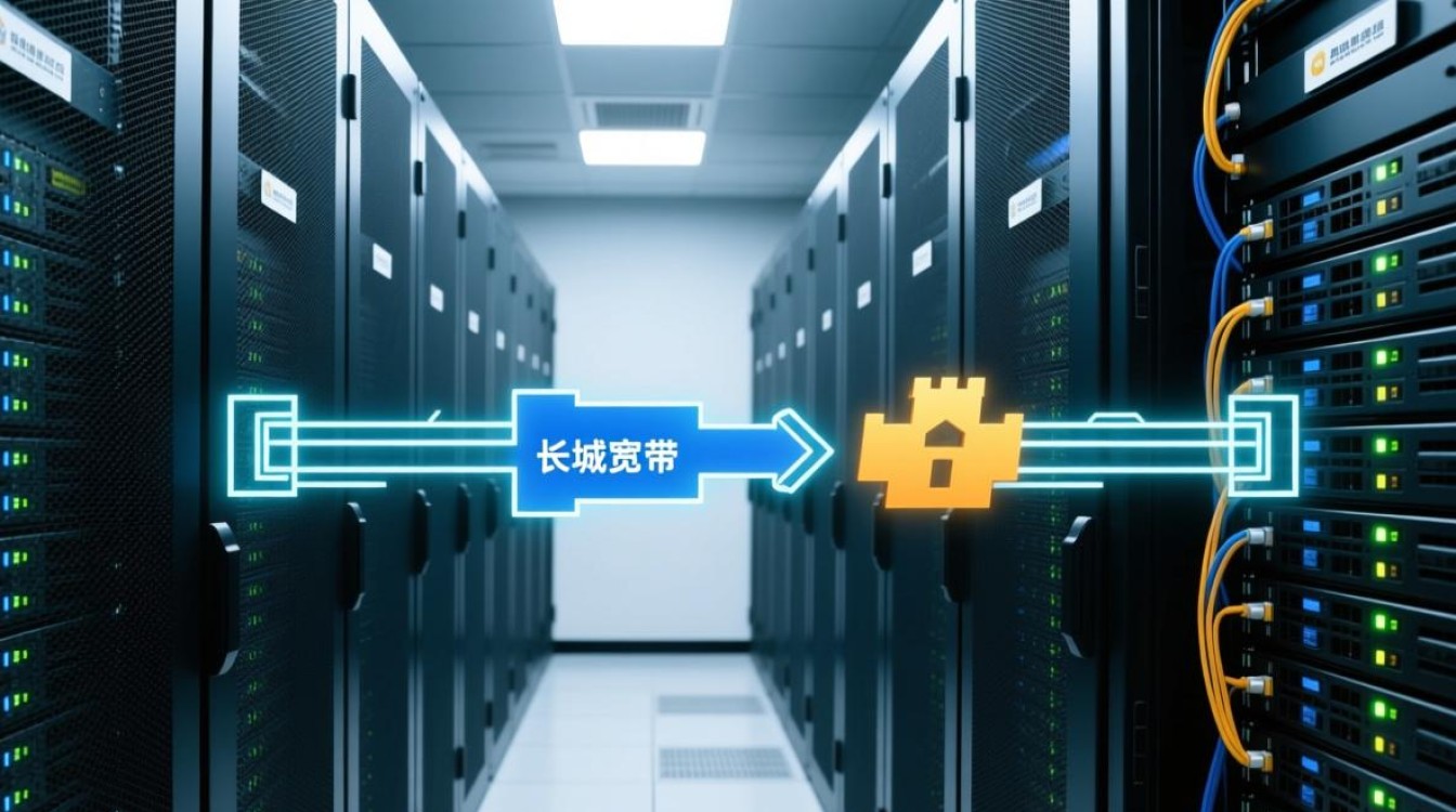 长城宽带服务器中转 长城宽带服务器中转
