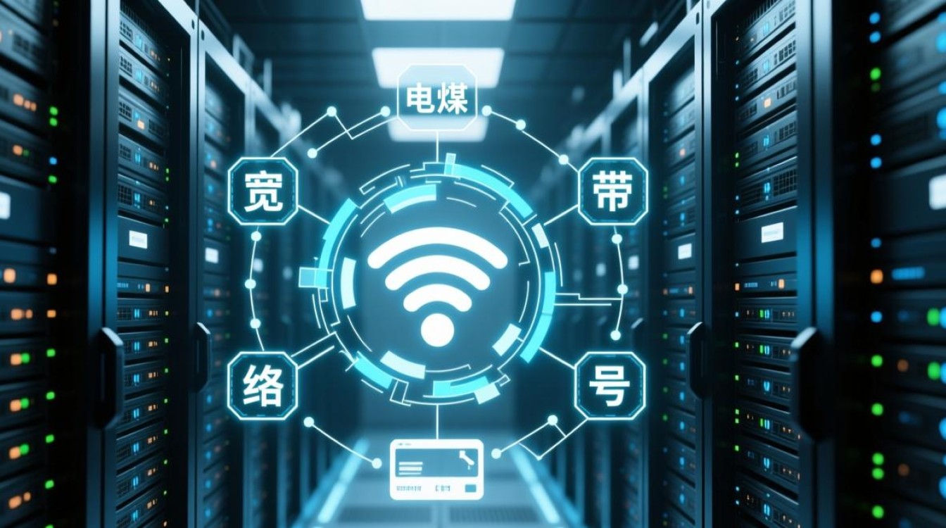 服务器宽带WiFi卡号是什么？如何解决网络卡顿问题？