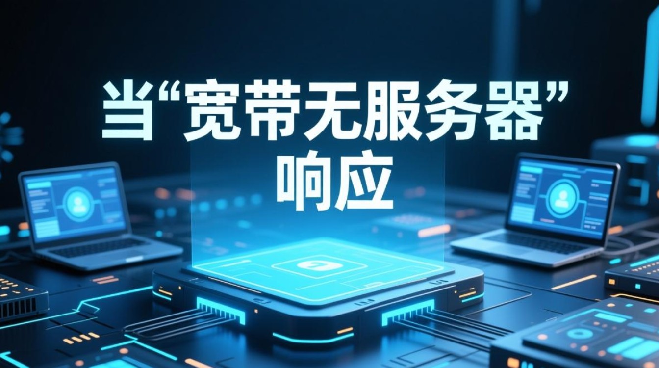 宽带无服务器响应 宽带无服务器响应