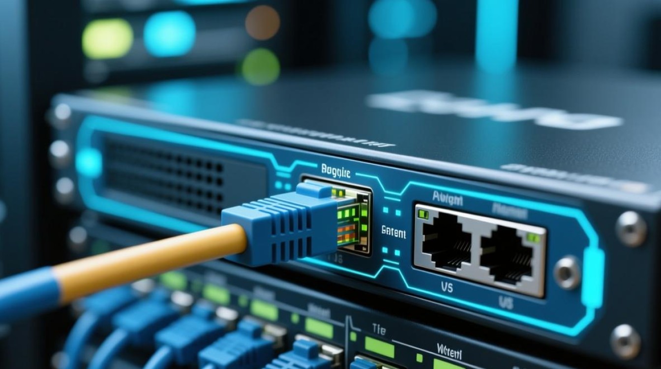 宽带接口服务器如何选型才能满足企业高并发需求？