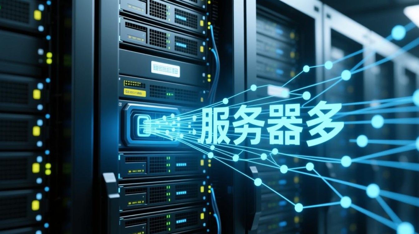 服务器多宽带拨号