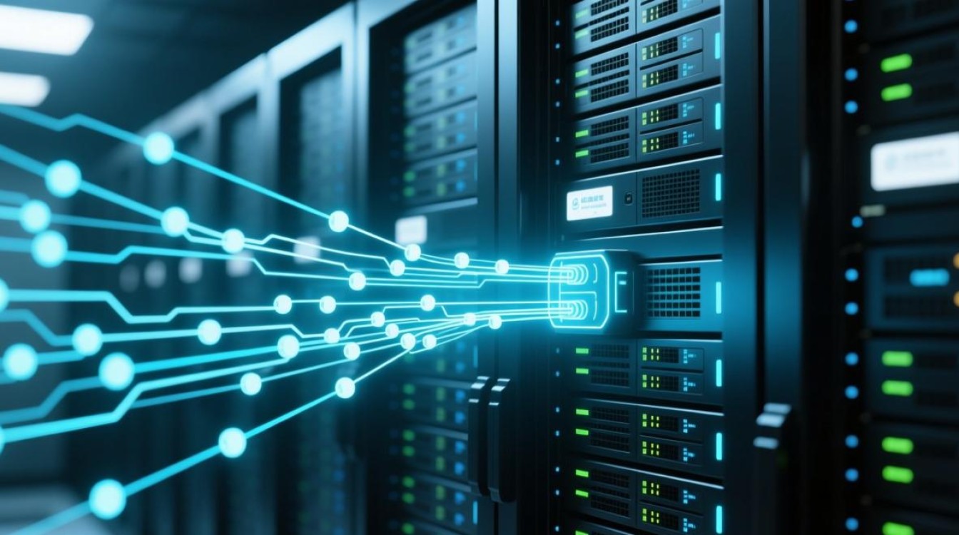 服务器多宽带拨号