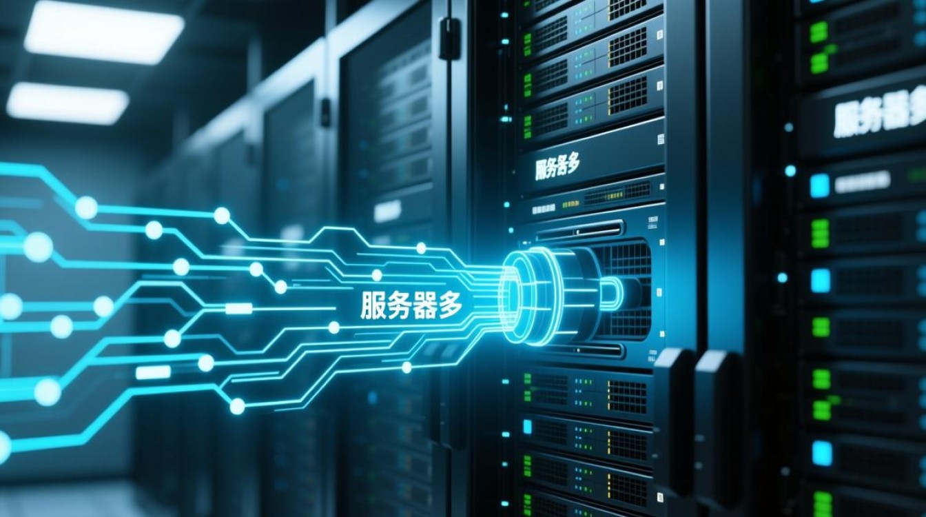 服务器多宽带拨号