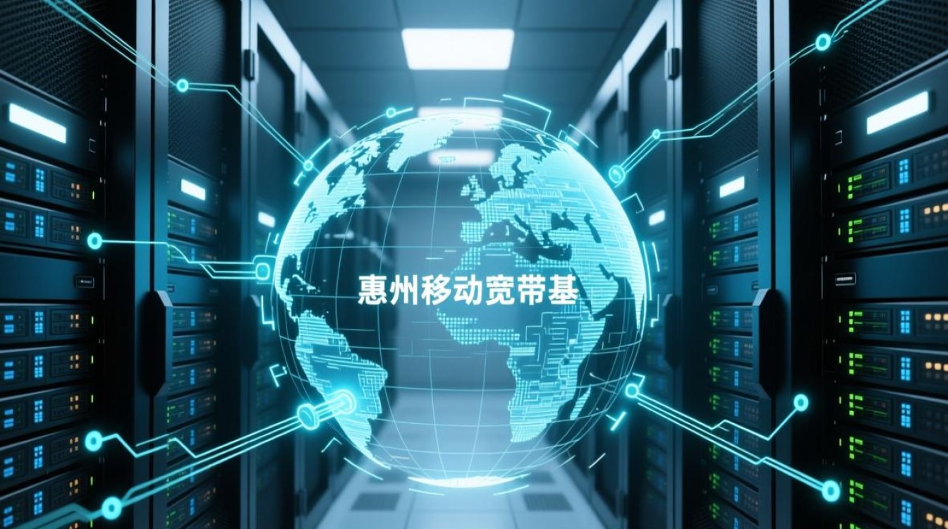 惠州移动宽带服务器速度怎么样？稳定吗？