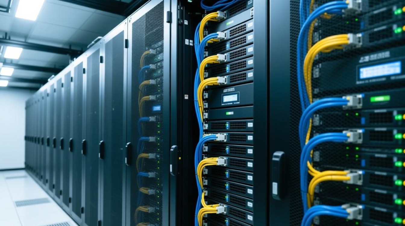 杭州联通宽带服务器