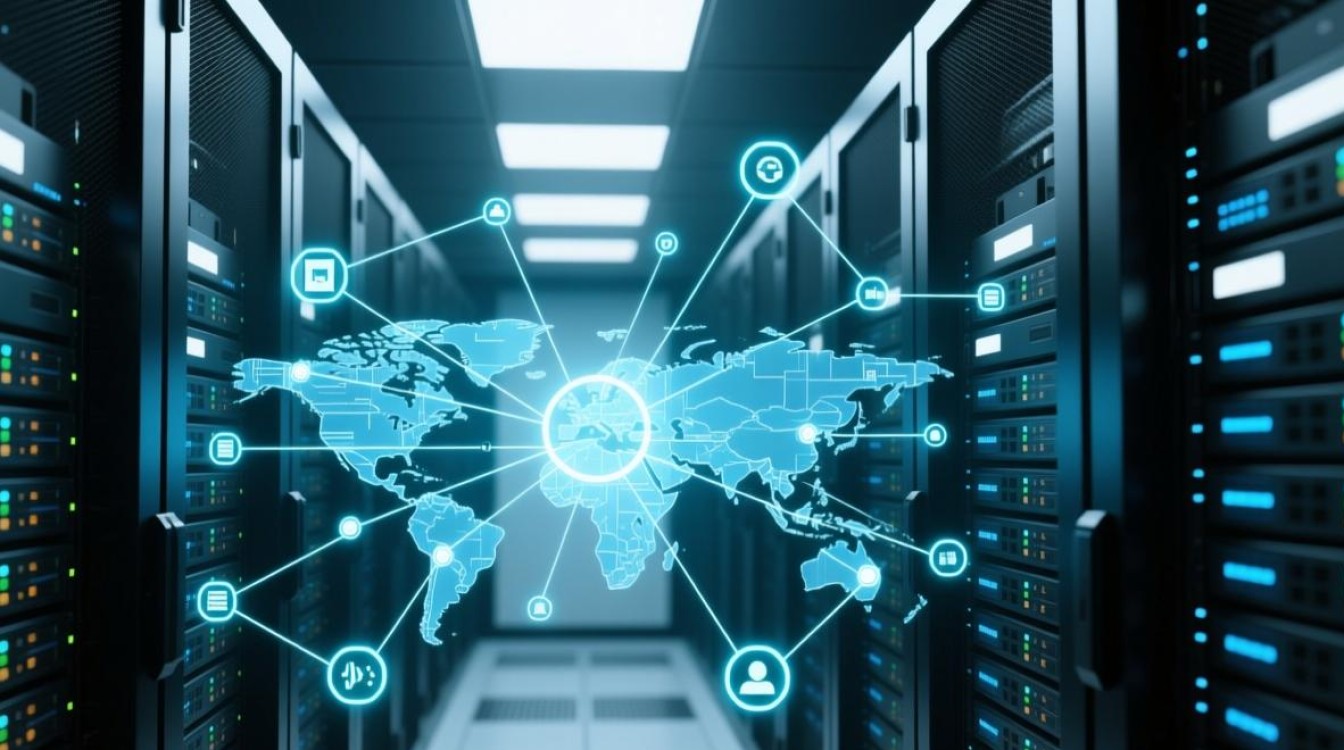 服务器需要企业宽带