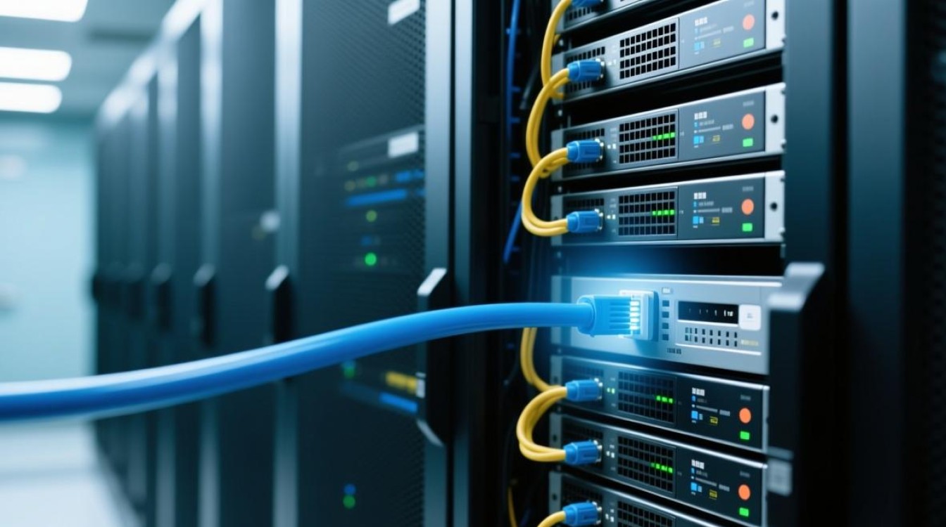 如何申请服务器宽带？个人或小企业申请流程和费用解析