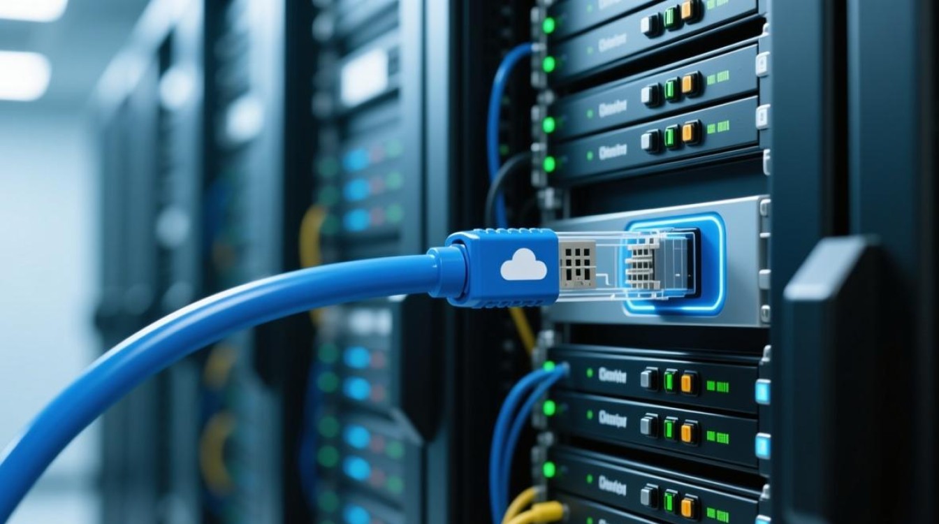 如何申请服务器宽带？个人或小企业申请流程和费用解析