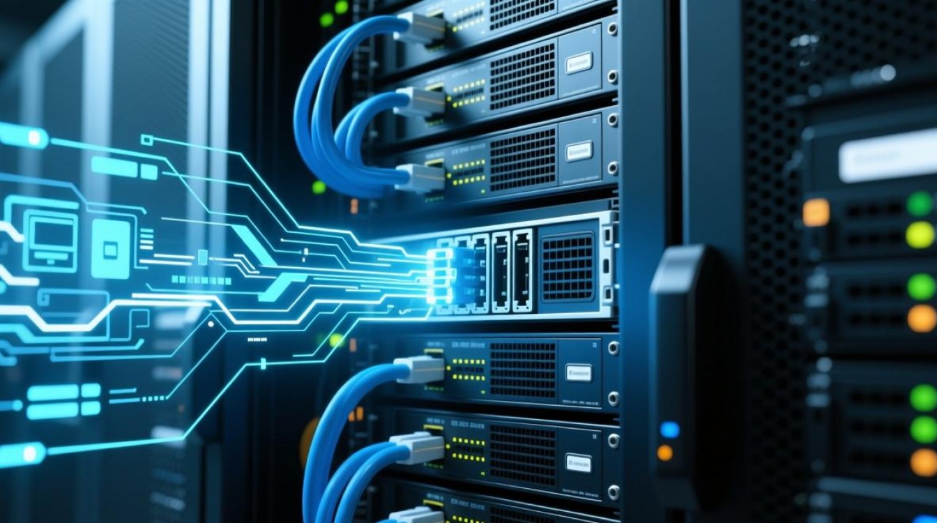 宽带服务器推荐好用