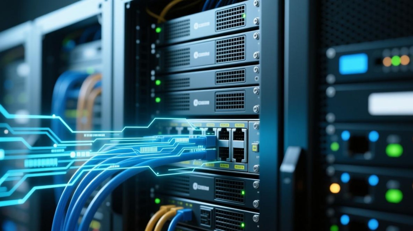 宽带服务器推荐好用