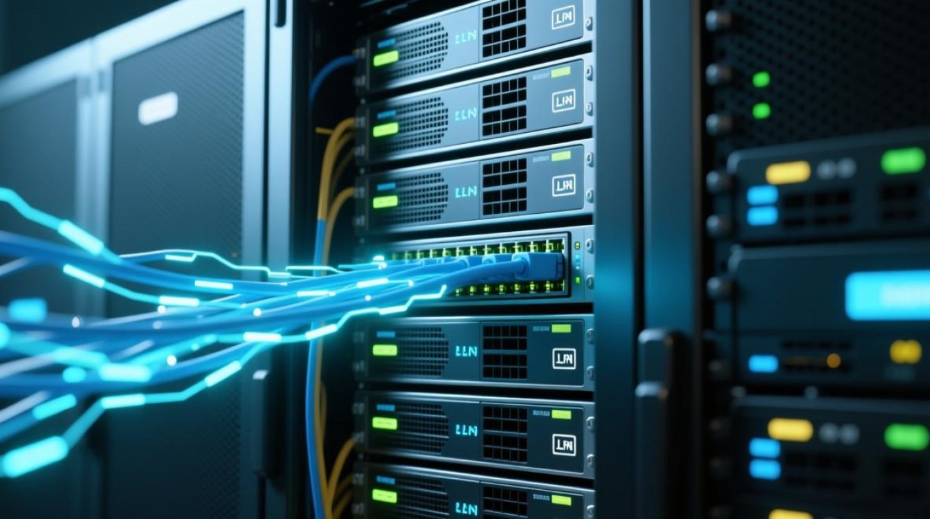 宽带服务器推荐好用