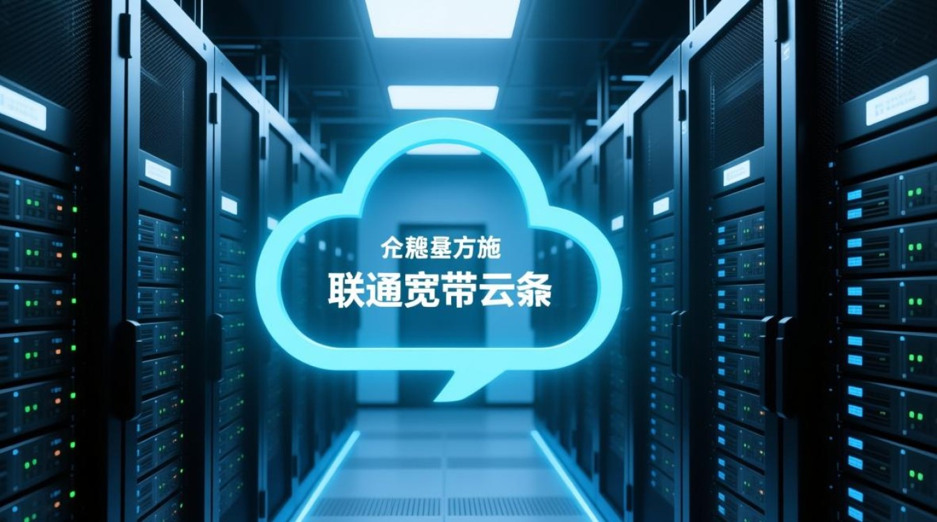 联通宽带云服务器新手怎么选？配置和价格怎么算？