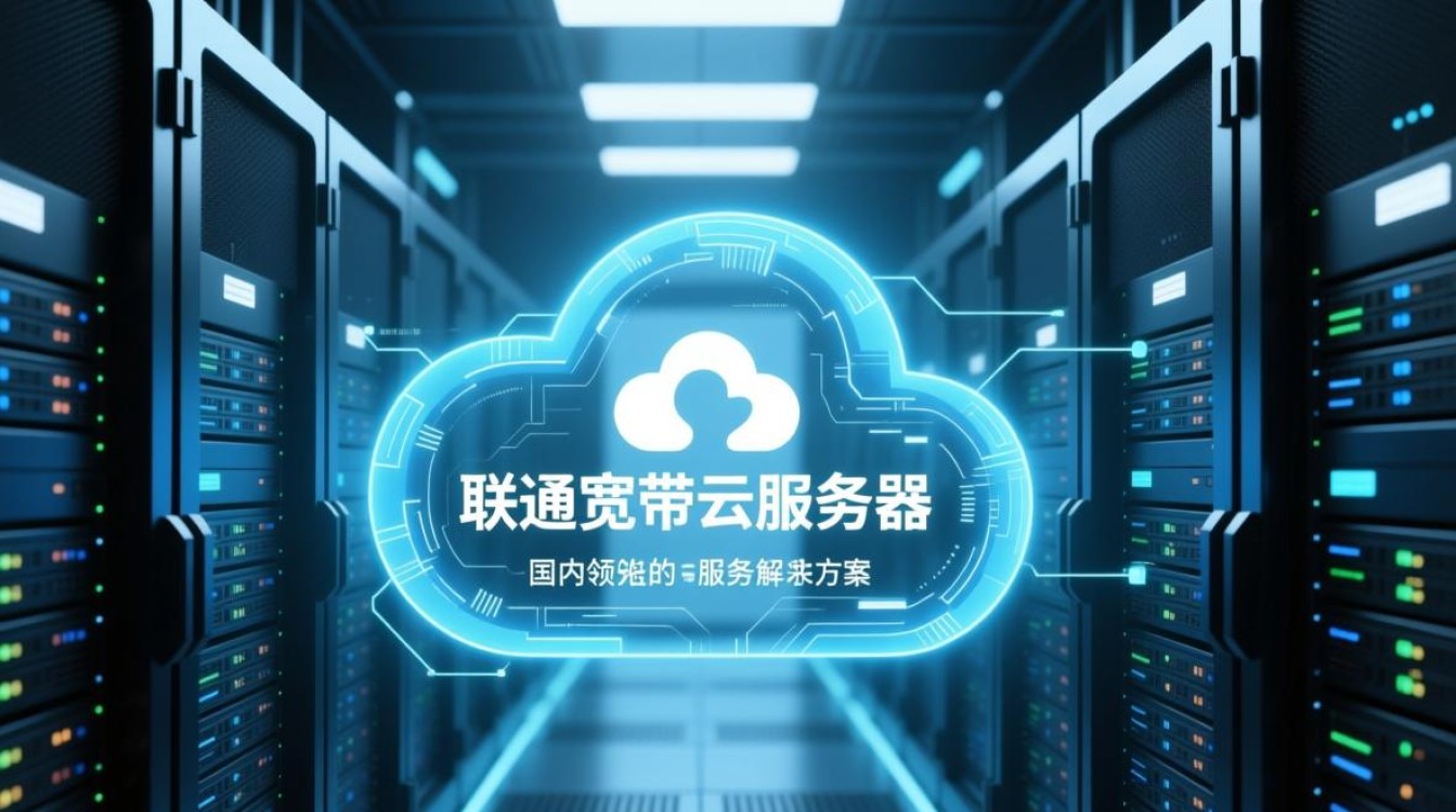 联通宽带云服务器新手怎么选？配置和价格怎么算？