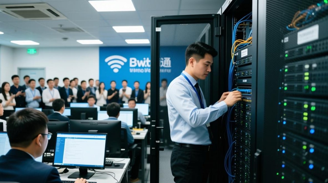 宽带通停止服务器,我的宽带怎么办? 宽带通停止服务器,我的宽带怎么办?