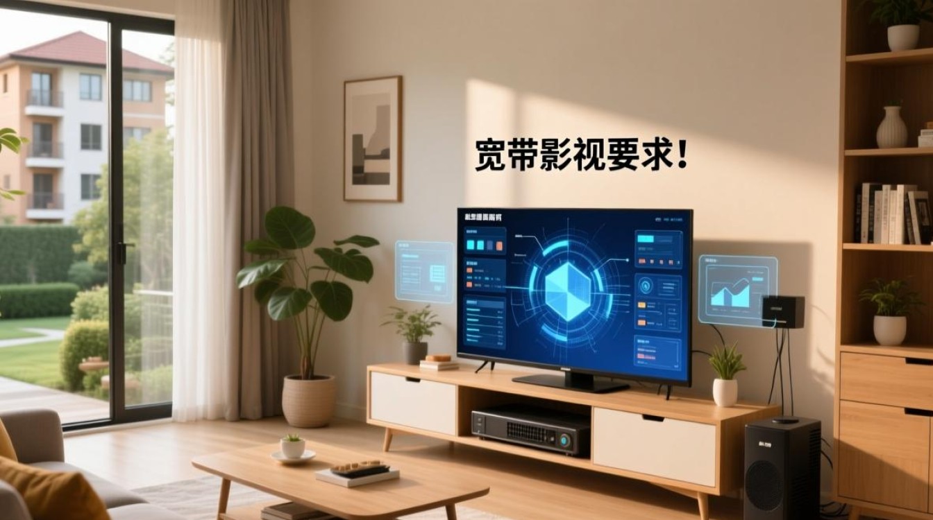 小区宽带影视服务器怎么选才不卡顿又省钱? 小区宽带影视服务器怎么选才不卡顿又省钱?