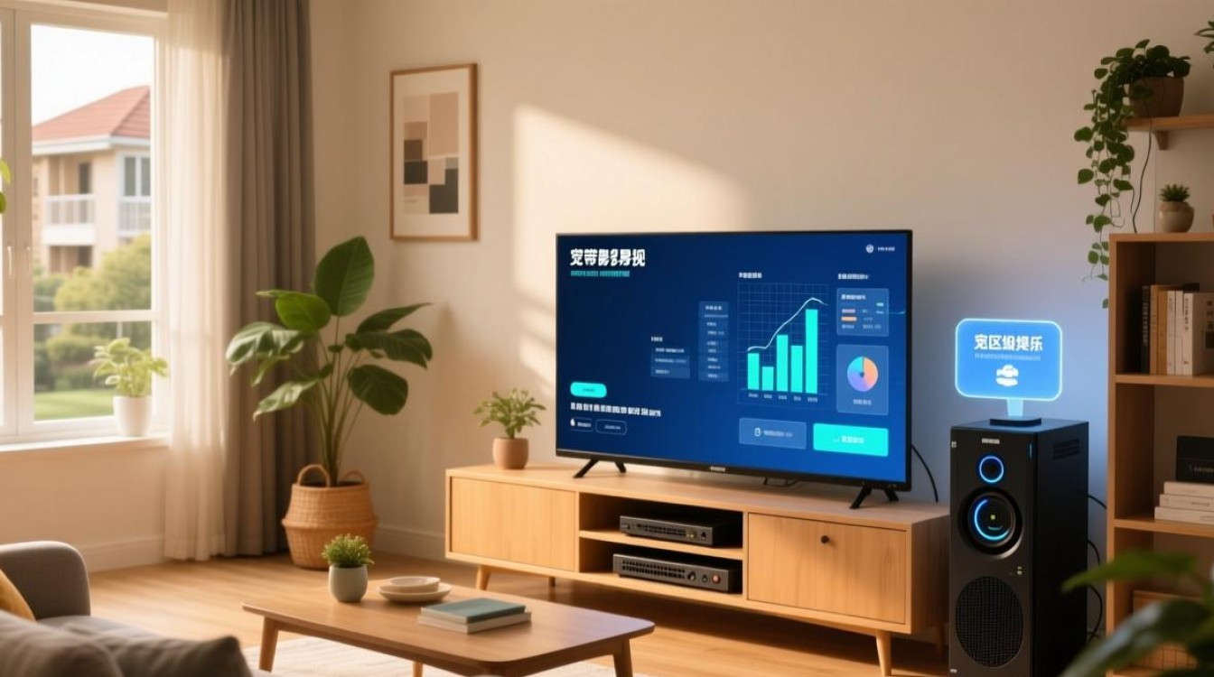 小区宽带影视服务器怎么选才不卡顿又省钱? 小区宽带影视服务器怎么选才不卡顿又省钱?