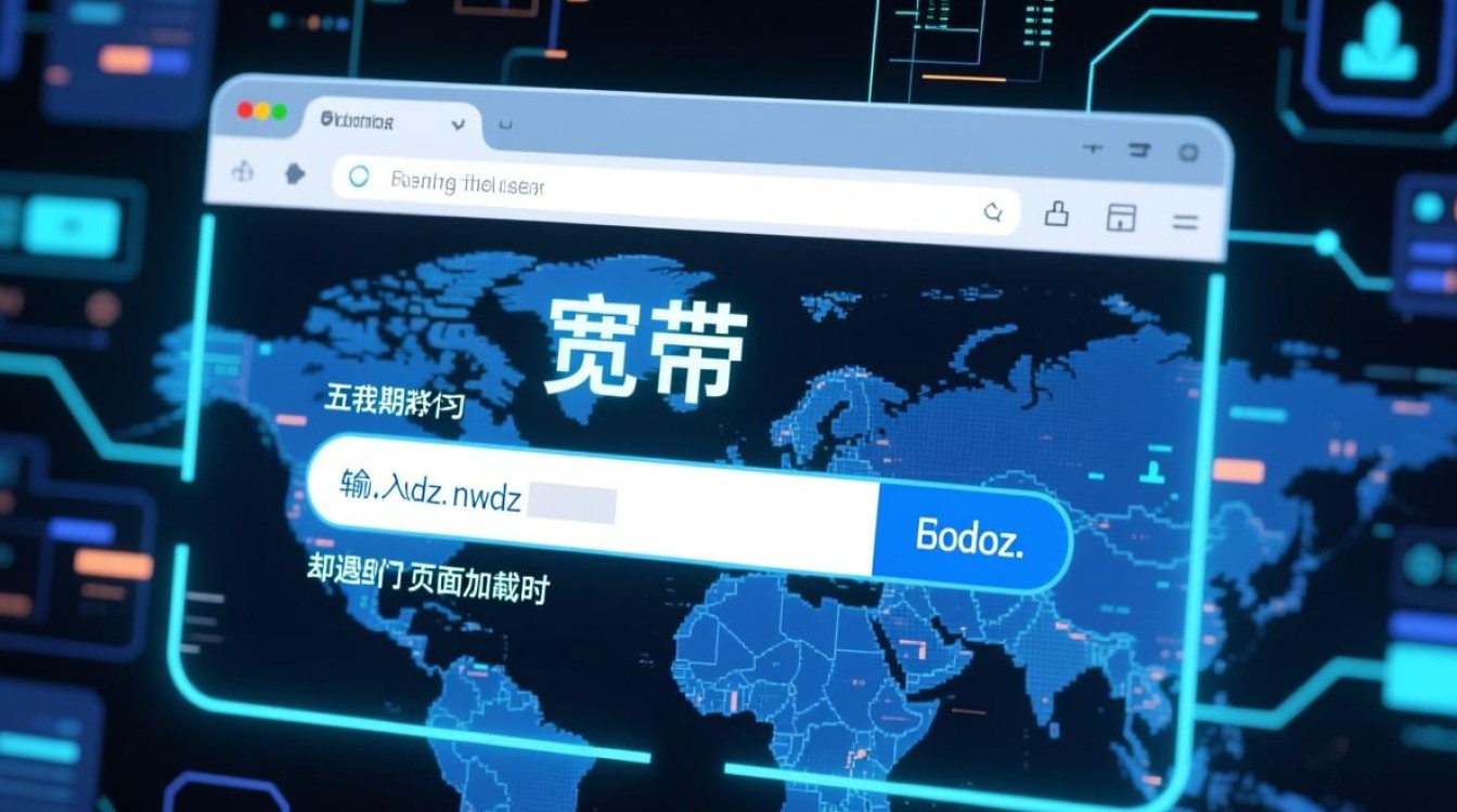 宽带未能找到服务器怎么办?家庭网络排查指南 宽带未能找到服务器怎么办?家庭网络排查指南