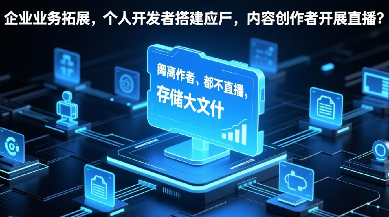 租服务器大宽带，怎么选才划算不踩坑？