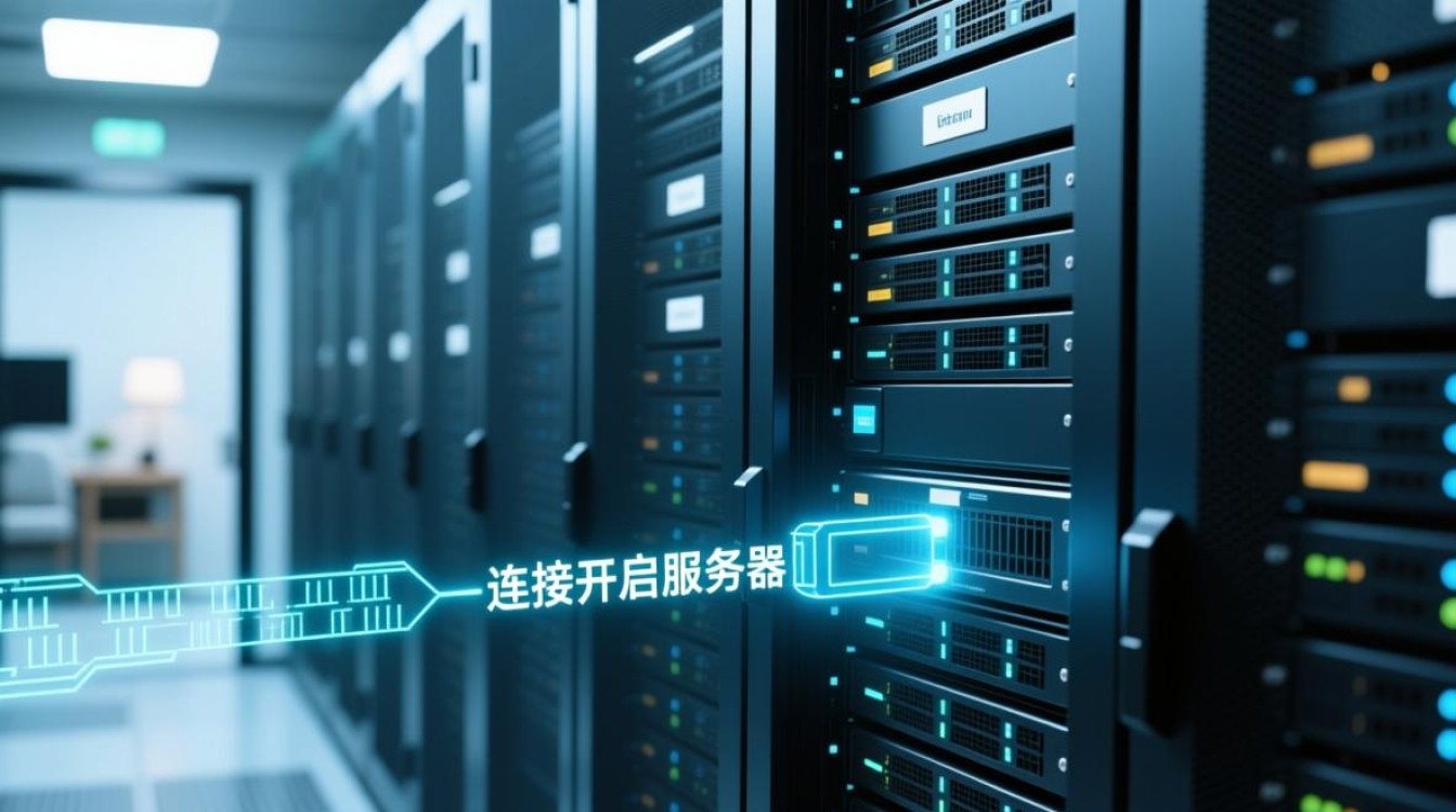 宽带连接开启服务器后,如何确保远程稳定访问? 宽带连接开启服务器后,如何确保远程稳定访问?