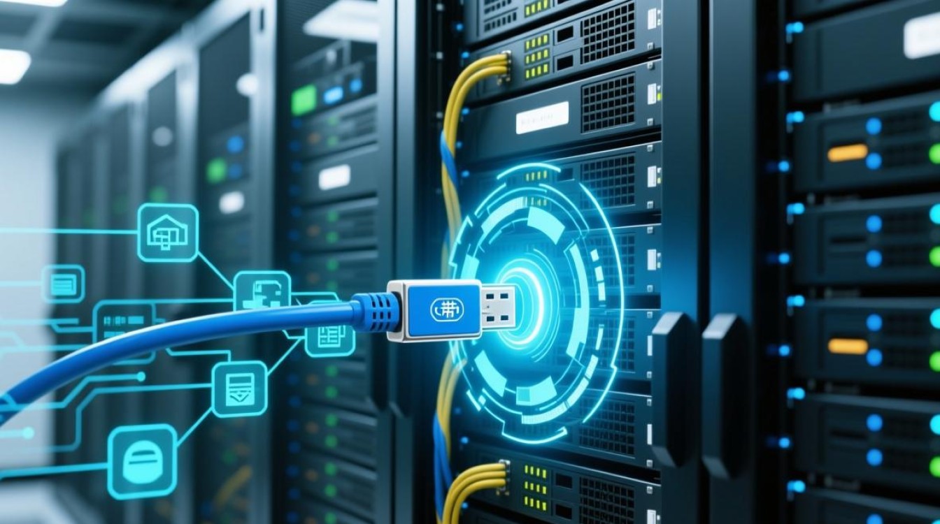 宽带连接开启服务器后,如何确保远程稳定访问? 宽带连接开启服务器后,如何确保远程稳定访问?